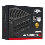پاور اوست AV1000 PTB V3 - تصویر 2