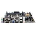 مادربرد ایسوس Motherboard Asus H110M-K - تصویر 5