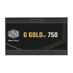پاور کولر مستر 750 وات G750 GOLD - V2 (ATX3.1) - تصویر 4