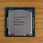 پردازنده اینتل CPU Intel Core i5-10400 بدون باکس - تصویر 2