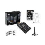 مادربرد ایسوس مدل TUF GAMING B850-PLUS WIFI DDR5 - تصویر 10