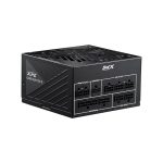 پاور 750 وات ای دیتا تمام ماژولار XPG CORE REACTOR II - تصویر 5
