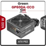 پاور گرین GP600A-ECO