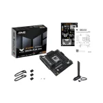 مادربرد ایسوس مدل TUF GAMING B850M-PLUS WIFI DDR5 - تصویر 7