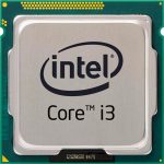 پردازنده اینتل CPU Intel Core i3 2100 بدون باکس - تصویر 3