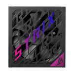 پاور فول ماژولار 1000 وات ایسوس مدل ROG STRIX Platinum - تصویر 3