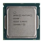 پردازنده اینتل Pentium G4400 باکس - تصویر 2