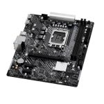 مادربرد ازراک مدل B760M-H2/M.2 DDR5 - تصویر 3