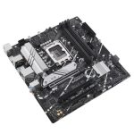 مادربرد ایسوس Motherboard Asus Prime B760M-A D4 - تصویر 4