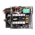 پاور کامپیوتر 350 وات غیر ماژولار اوست مدل GT-AV350-BW - تصویر 5
