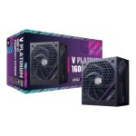 پاور کولر مستر V Platinum 1600 V2 ATX 3.1 - تصویر 2