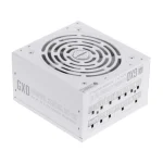 پاور گرین فول ماژولار 1000 وات مدل GP1000B-GXD ATX v3.1 White - تصویر 8