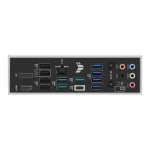 مادربرد ایسوس مدل TUF GAMING B850M-PLUS WIFI DDR5 - تصویر 6