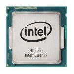 پردازنده اینتل Core i7-4770 بدون باکس - تصویر 3