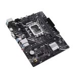 مادربرد ایسوس Motherboard Asus Prime H610M-K DDR5 - تصویر 4