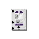 هارد دیسک اینترنال وسترن دیجیتال WD Purple 1TB 64MB - تصویر 2