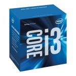 پردازنده اینتل Core i3-6100 بدون باکس - تصویر 2