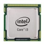 پردازنده اینتل Core i3-4160 بدون باکس - تصویر 2