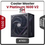 پاور کولر مستر V Platinum 1600 V2 ATX 3.1