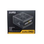 پاور گیم دیاس 450 وات Power Gamdias AURA GP450 - تصویر 5