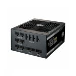 پاور کولر مستر مدل MWE GOLD 1050 V2 Gold Full Modular - تصویر 3