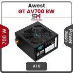 پاور اوست AV700-BW