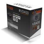 پاور فاطر 400 وات Power Fater VS400 - تصویر 2