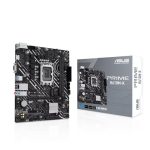 مادربرد ایسوس Motherboard Asus Prime H610M-K DDR5 - تصویر 2