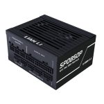 پاور کامپیوتر 850 وات لیان لی مدل SP850 Platinum Black - تصویر 2