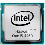 پردازنده اینتل Core i5-4460 CPU بدون باکس - تصویر 7