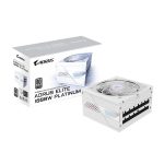 پاور 1000W گیگابایت مدل AORUS ELITE P1000W ICE 80+ Platinum Modular PCIe 5.0 ATX 3.1 - تصویر 7