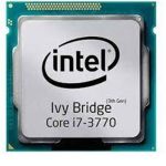 پردازنده اینتل CPU Intel Core i7-3770 بدون باکس - تصویر 3