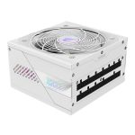 پاور 1000W گیگابایت مدل AORUS ELITE P1000W ICE 80+ Platinum Modular PCIe 5.0 ATX 3.1 - تصویر 5