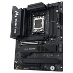 دربرد ایسوس TUF GAMING X870E-PLUS WIFI7 DDR5 - تصویر 3