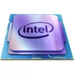 پردازنده اینتل Core i3-10100 بدون باکس - تصویر 3