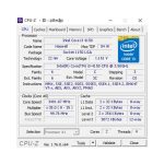 پردازنده اینتل Core i3-4150 بدون باکس - تصویر 5
