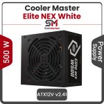 پاور کولر مستر مدل Power Elite NEX White W500 230V