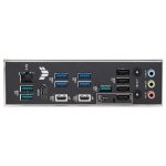 دربرد ایسوس TUF GAMING X870E-PLUS WIFI7 DDR5 - تصویر 4