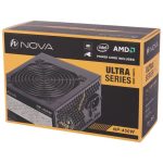 منبع تغذیه نوا مدل Nova NP-450W - تصویر 2