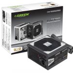 پاور گرین 430 وات Power Green GP430A EUD - تصویر 2
