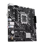 مادربرد ایسوس PRIME H610M-K ARGB DDR5 - تصویر 4