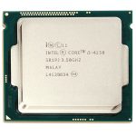 پردازنده اینتل Core i3-4150 بدون باکس - تصویر 4