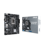 مادربرد ایسوس PRIME H610M-D D4 - تصویر 2