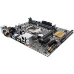 مادربرد ایسوس Motherboard Asus H110M-K - تصویر 4