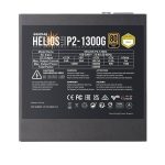 پاور کامپیوتر فول ماژولار 1300 وات گیم دیاس Helios P2 1300G - تصویر 7