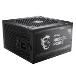 پاور ام اس ای 850 وات Power MSI MAG A850GL PCIE5 ATX3.1 - تصویر 5