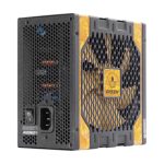 منبع تغذیه (پاور) گرین مدل Green GP800A-UK EVO V3.1 - تصویر 2