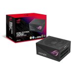 پاور 1000 وات ایسوس مدل ROG STRIX Gold Aura Edition - تصویر 2