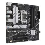 مادربرد ایسوس Motherboard Asus Prime B760M-A D4 - تصویر 3