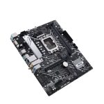 مادربرد ایسوس Motherboard Asus PRIME H610M-A WIFI D4 - تصویر 4